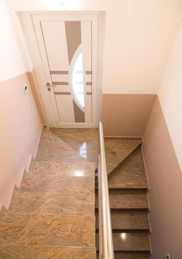 Apartments With Pool In Pula,Croatia 외부 사진