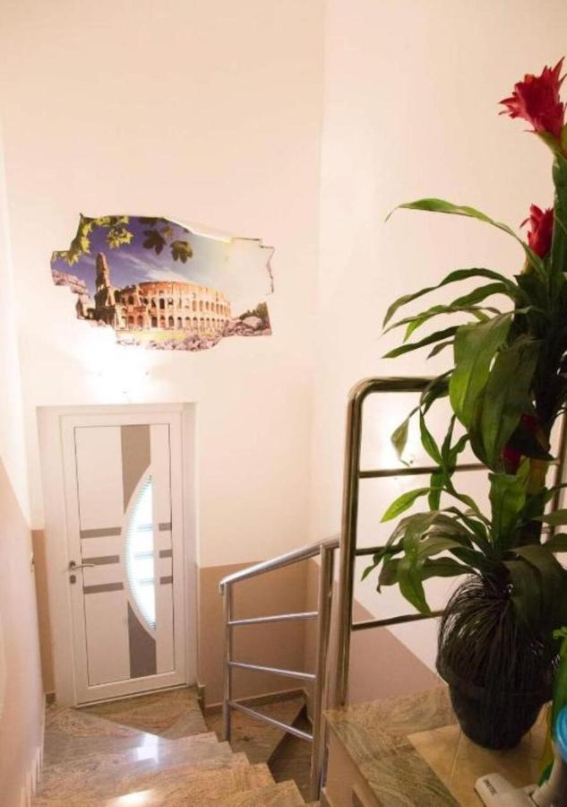 Apartments With Pool In Pula,Croatia 외부 사진