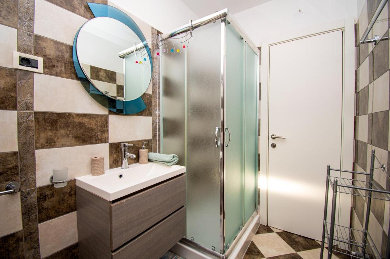 Apartments With Pool In Pula,Croatia 외부 사진