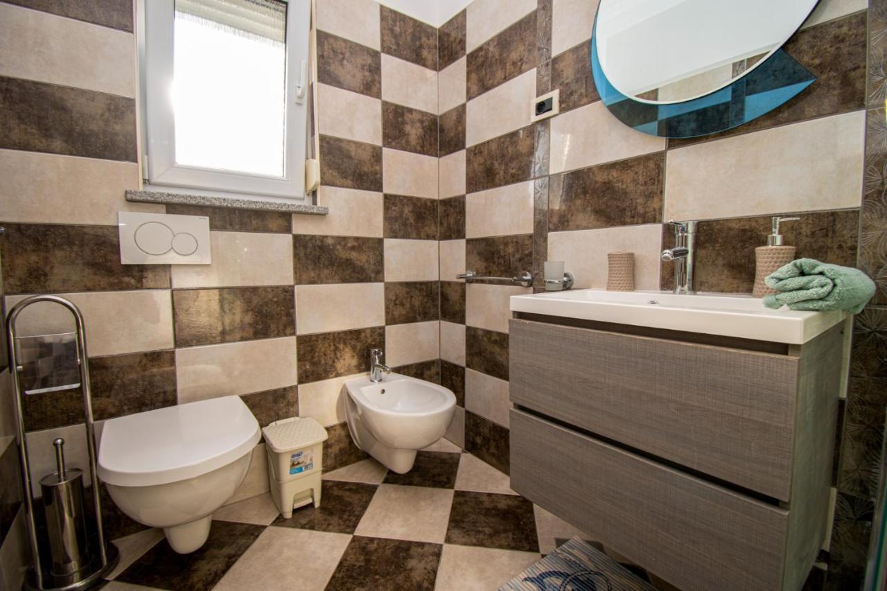 Apartments With Pool In Pula,Croatia 외부 사진