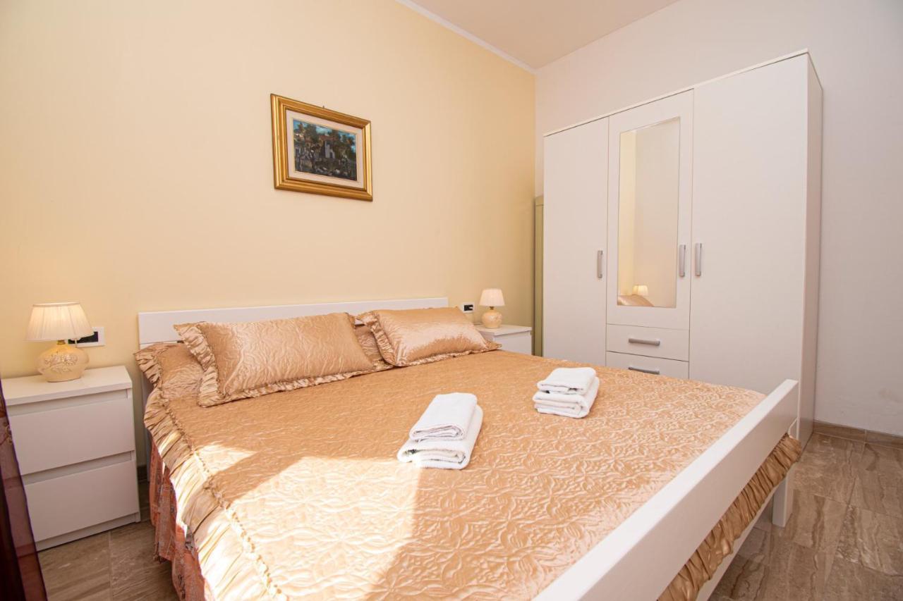 Apartments With Pool In Pula,Croatia 외부 사진