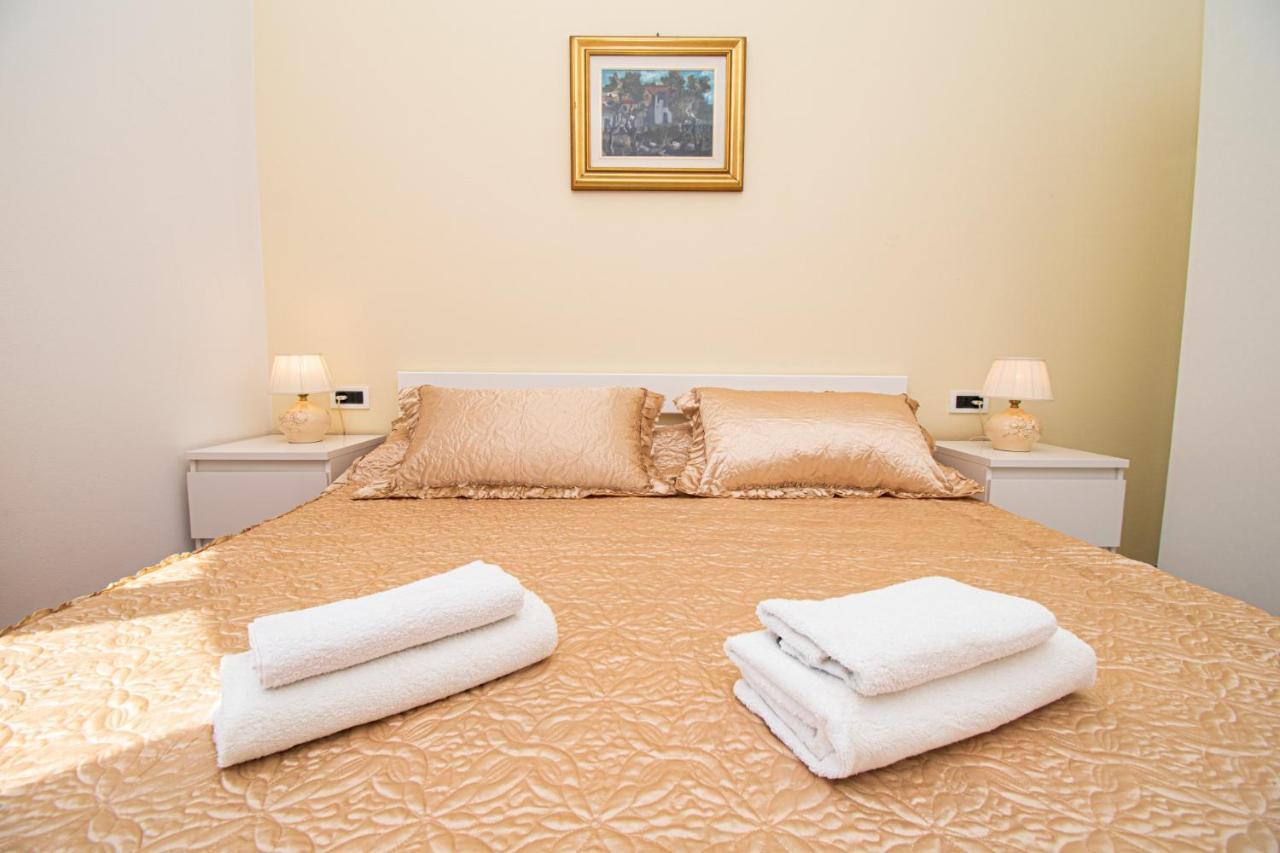 Apartments With Pool In Pula,Croatia 외부 사진