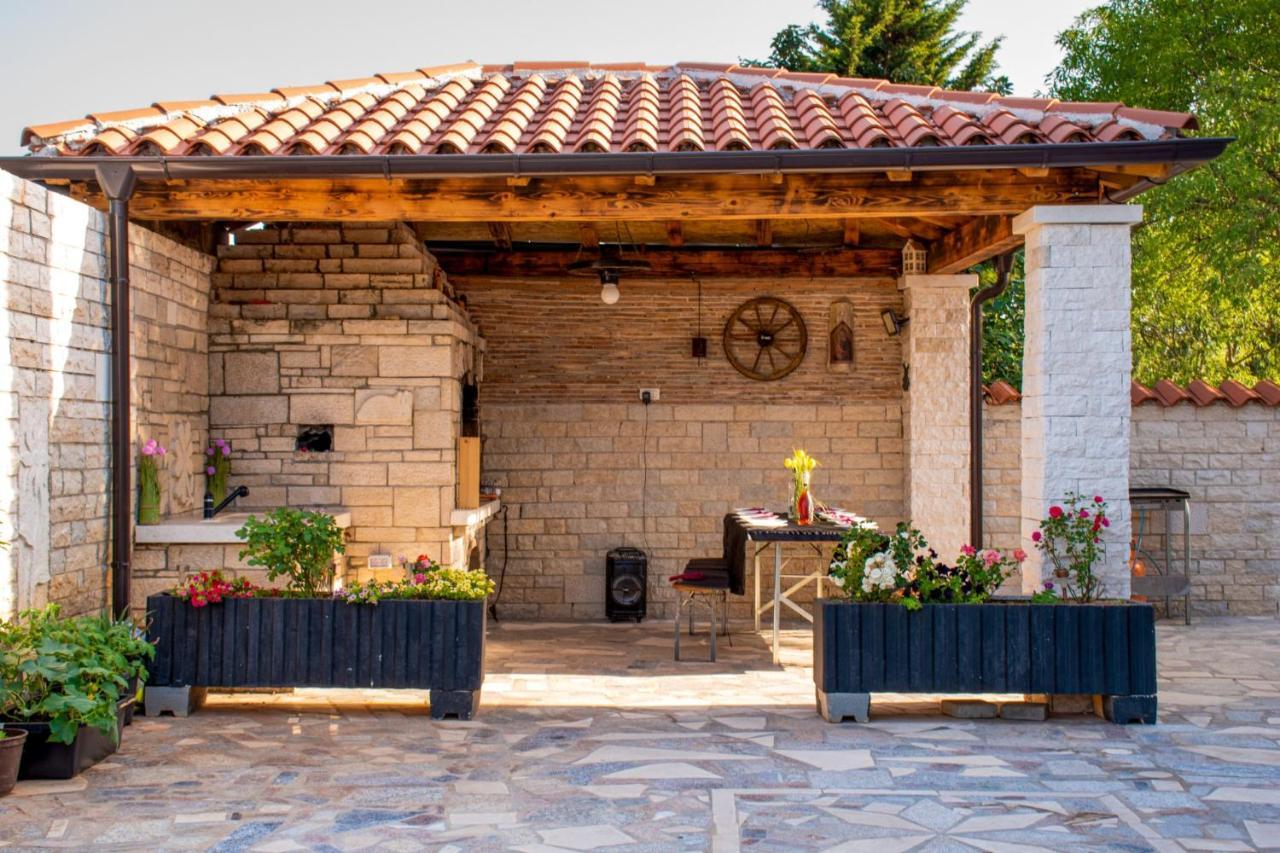 Apartments With Pool In Pula,Croatia 외부 사진