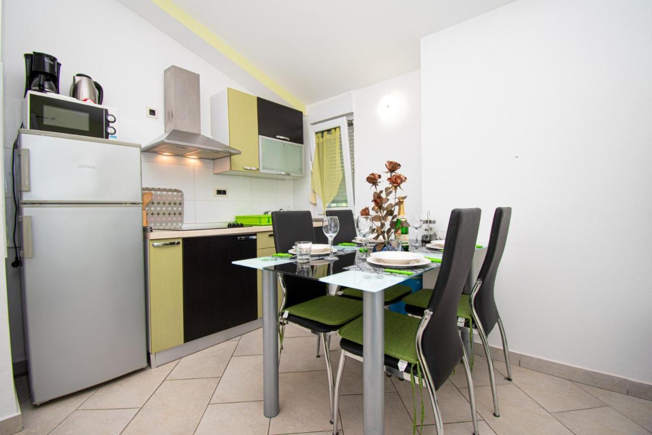 Apartments With Pool In Pula,Croatia 외부 사진