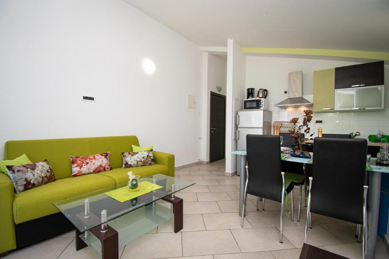 Apartments With Pool In Pula,Croatia 외부 사진
