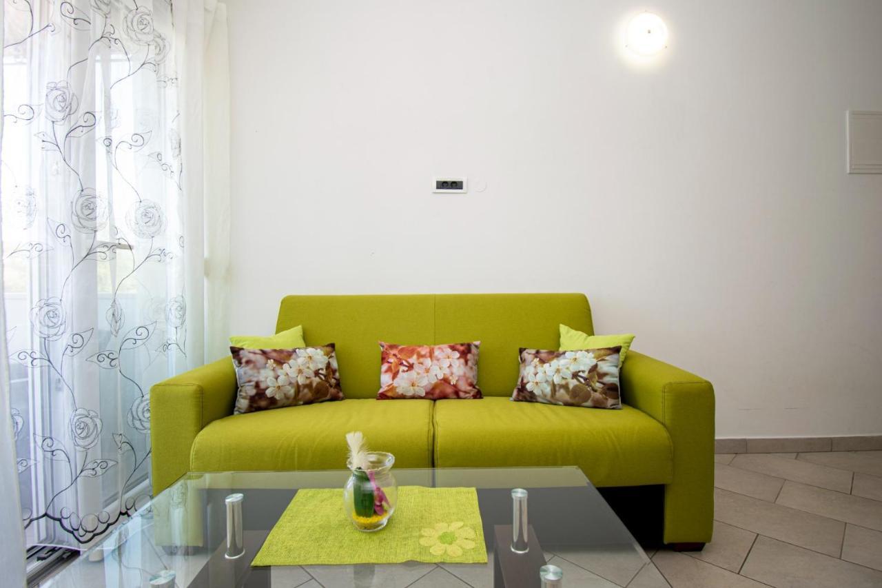 Apartments With Pool In Pula,Croatia 외부 사진