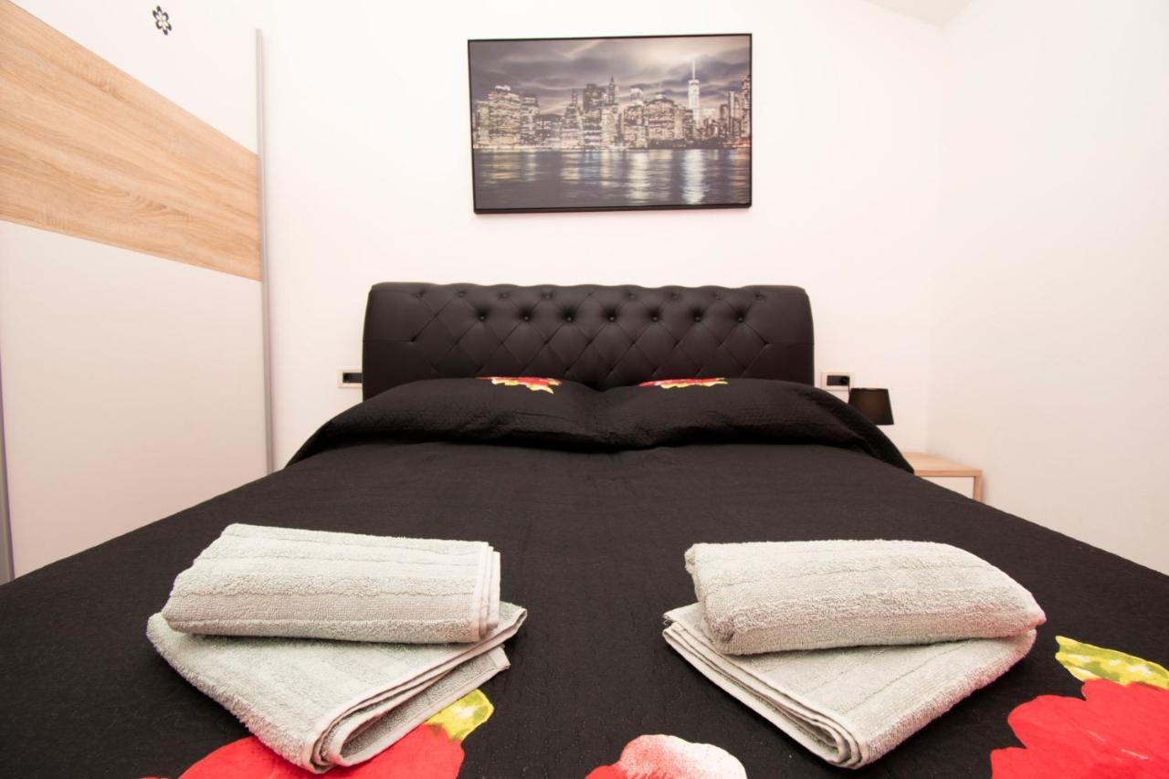 Apartments With Pool In Pula,Croatia 외부 사진