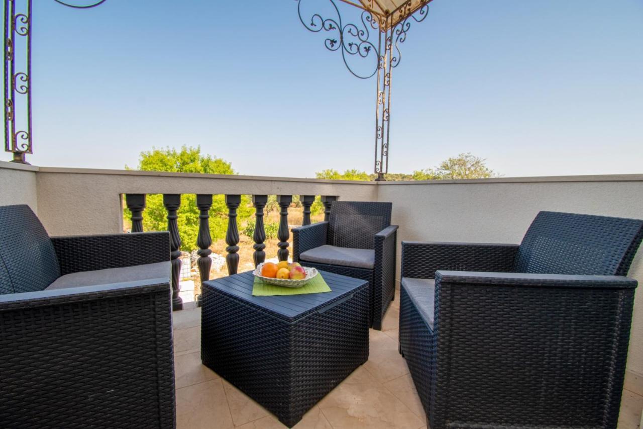 Apartments With Pool In Pula,Croatia 외부 사진